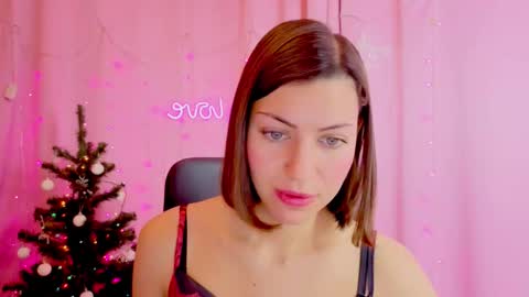 Anni online show from 01-13-26, 02:55