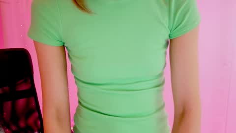 Anni online show from 02-03-26, 06:22