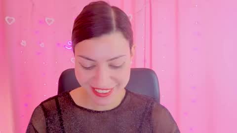 Anni online show from 02-15-26, 11:30