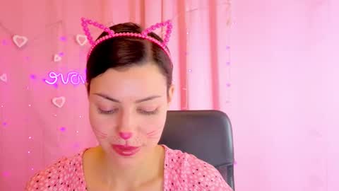 Anni online show from 02-28-26, 04:08