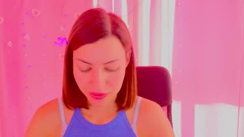 Anni online show from 03-17-26, 02:20