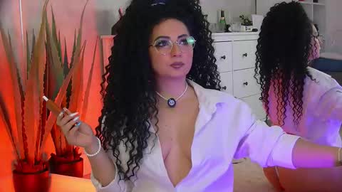 anissia teaser online show from 01-19-26, 05:44