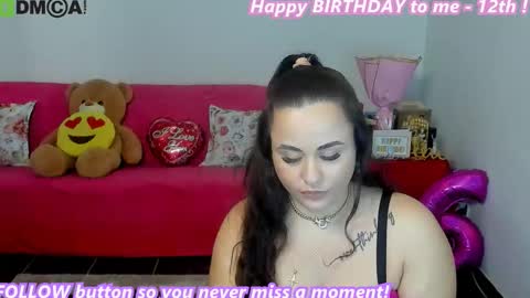 Snapshot of anissyax chatting on 01-16-26, 02:59 AnissyaX online show from 01-16-26, 02:59