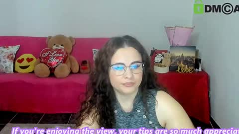 AnissyaX online show from 04-06-26, 02:53