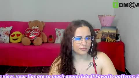 AnissyaX online show from 04-07-26, 04:57
