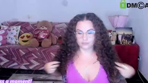AnissyaX online show from 07-29-26, 02:32