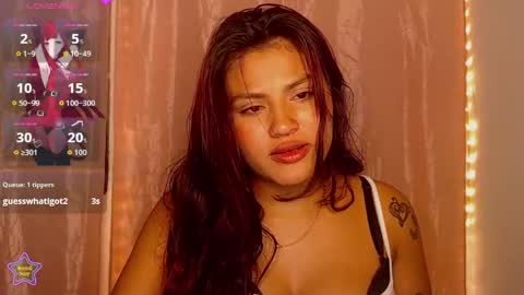 Snapshot of anita23_ chatting on 05-15-26, 11:45 ANITTA online show from 05-15-26, 11:45