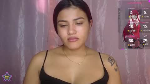 Snapshot of anita23_ chatting on 06-15-26, 06:32 ANITTA online show from 06-15-26, 06:32