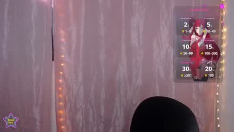 ANITTA online show from 06-20-26, 05:27