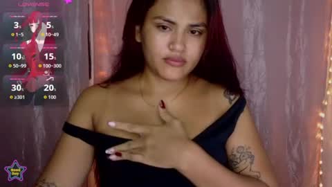 ANITTA online show from 06-25-26, 02:00