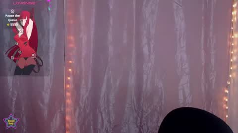 ANITTA online show from 06-29-26, 12:17