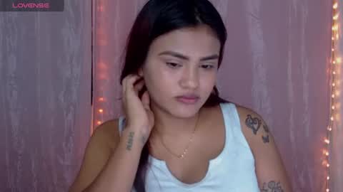 ANITTA online show from 07-01-26, 01:18