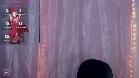 ANITTA online show from 07-03-26, 01:45