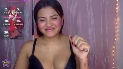 ANITTA online show from 07-03-26, 08:59