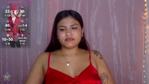 ANITTA online show from 07-30-26, 05:17