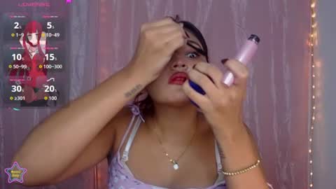 ANITTA online show from 07-31-26, 02:11
