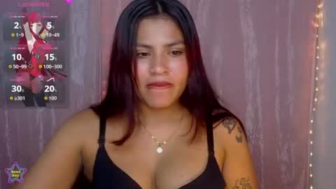 ANITTA online show from 08-01-26, 04:12