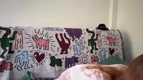 anita__hills online show from 01-13-25, 04:18