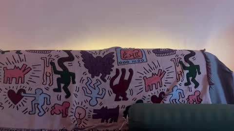 anita__hills online show from 02-16-25, 12:19