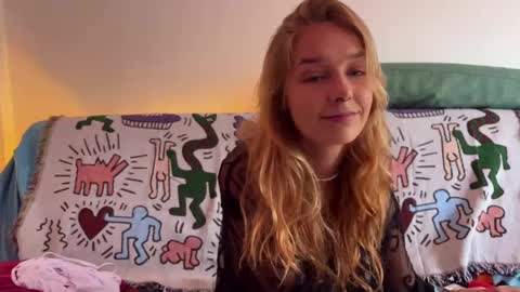 anita__hills online show from 02-25-25, 03:31