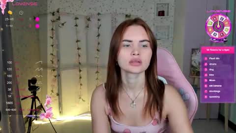 Anita online show from 11-24-25, 11:10