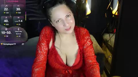 Anita online show from 12-22-25, 09:45