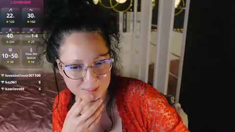 Anita online show from 06-14-26, 02:24