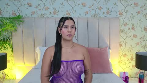 Snapshot of anita_sagegb chatting on 04-02-26, 12:03 Dania Lpez online show from 04-02-26, 12:03