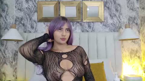 Dania Lpez online show from 06-24-26, 12:37