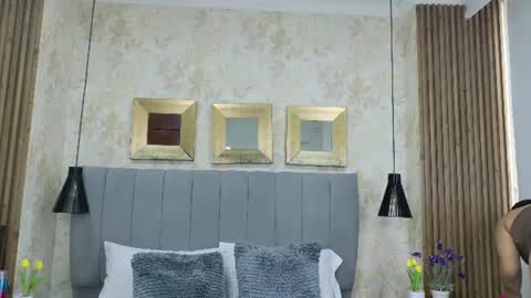 Dania Lpez online show from 07-11-26, 12:08