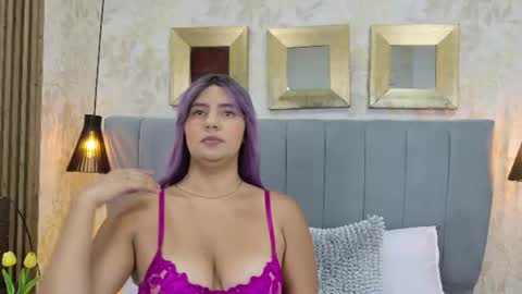 Dania Lpez online show from 07-14-26, 12:11