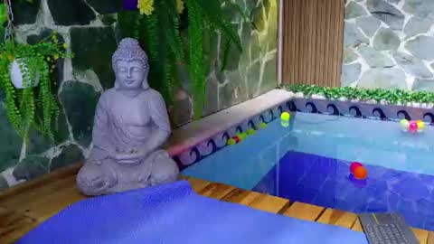 Dania Lpez online show from 07-28-26, 04:39