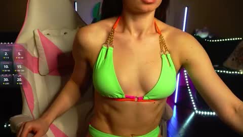 Snapshot of anita_von chatting on 09-29-25, 03:55 anita_von online show from 09-29-25, 03:55