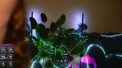 anita_von online show from 07-07-26, 06:47
