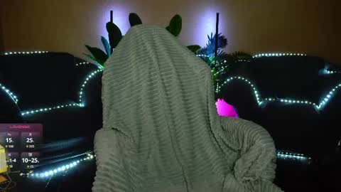 anita_von online show from 07-14-26, 05:12