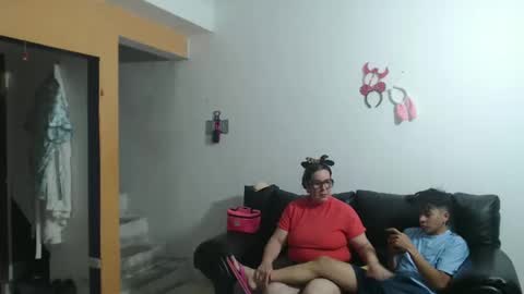 Anitabig69 online show from 09-28-25, 11:54