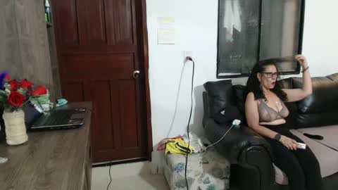 Anitabig69 online show from 10-07-25, 08:06