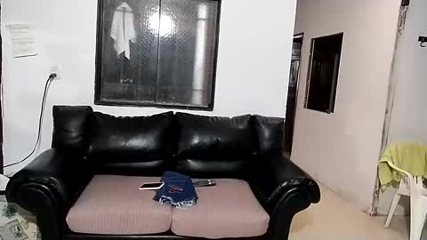 Anitabig69 online show from 10-17-25, 07:27