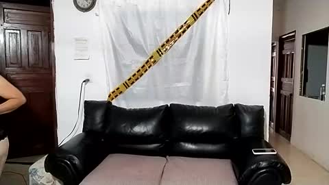 Anitabig69 online show from 11-07-25, 08:20