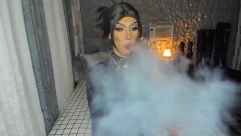 Snapshot of anitacruisze chatting on 02-02-25, 03:54 Miss Ann online show from 02-02-25, 03:54