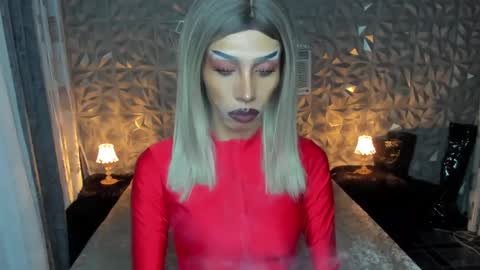 Snapshot of anitacruisze chatting on 02-22-25, 08:20 Miss Ann online show from 02-22-25, 08:20