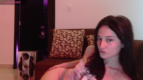 Snapshot of anitafox_ chatting on 01-16-25, 03:23 Anitafoxx online show from 01-16-25, 03:23