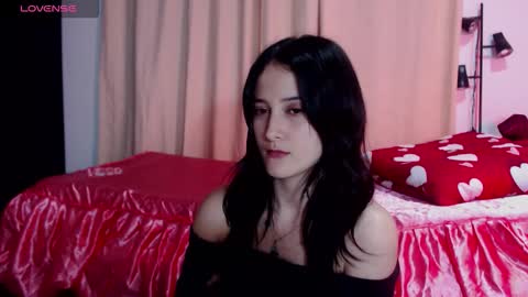 Anitafoxx online show from 02-07-26, 03:54