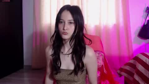 Anitafoxx online show from 02-16-26, 08:05