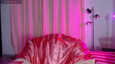 Anitafoxx online show from 02-28-26, 11:39