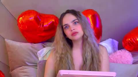 AnitaVenture online show from 10-12-25, 04:44