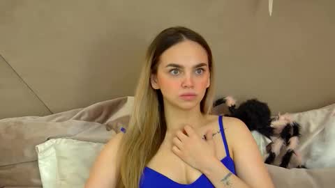 AnitaVenture online show from 10-26-25, 04:07