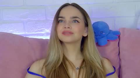 AnitaVenture online show from 11-26-25, 04:13