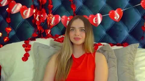 AnitaVenture online show from 02-13-26, 06:09