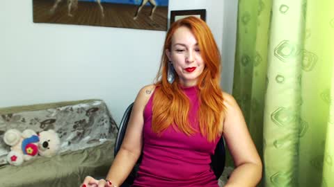Anita Zarova online show from 12-10-24, 05:55